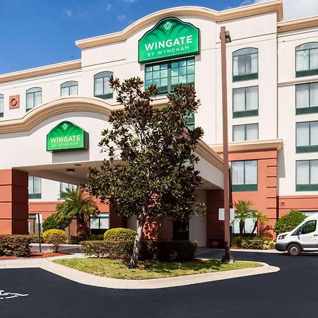 Hotel Wingate By Wyndham - Orlando International Airport- Free Hot Breakfast Esterno foto