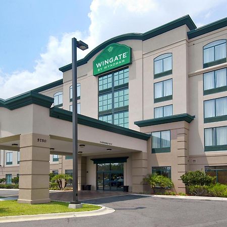 Hotel Wingate By Wyndham - Orlando International Airport- Free Hot Breakfast Esterno foto
