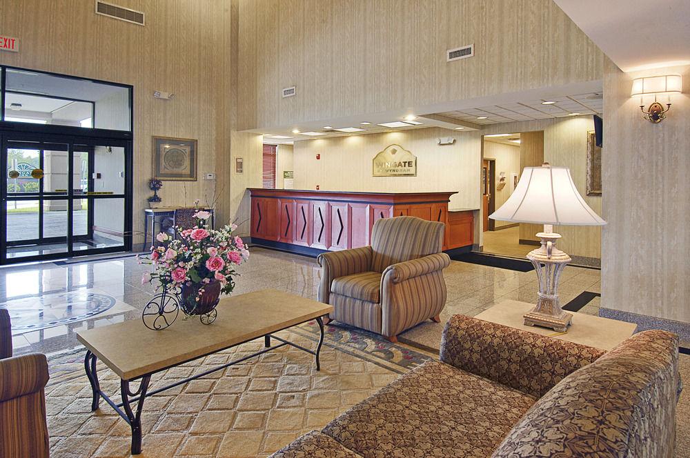 Hotel Wingate By Wyndham - Orlando International Airport- Free Hot Breakfast Esterno foto