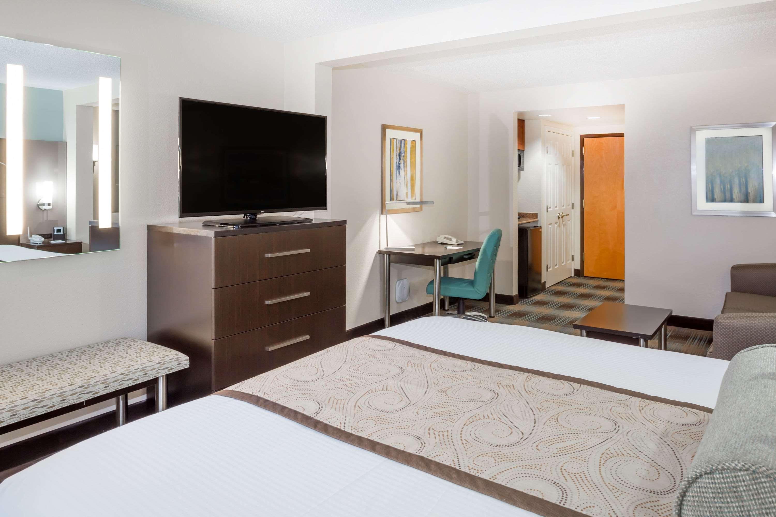 Hotel Wingate By Wyndham - Orlando International Airport- Free Hot Breakfast Esterno foto