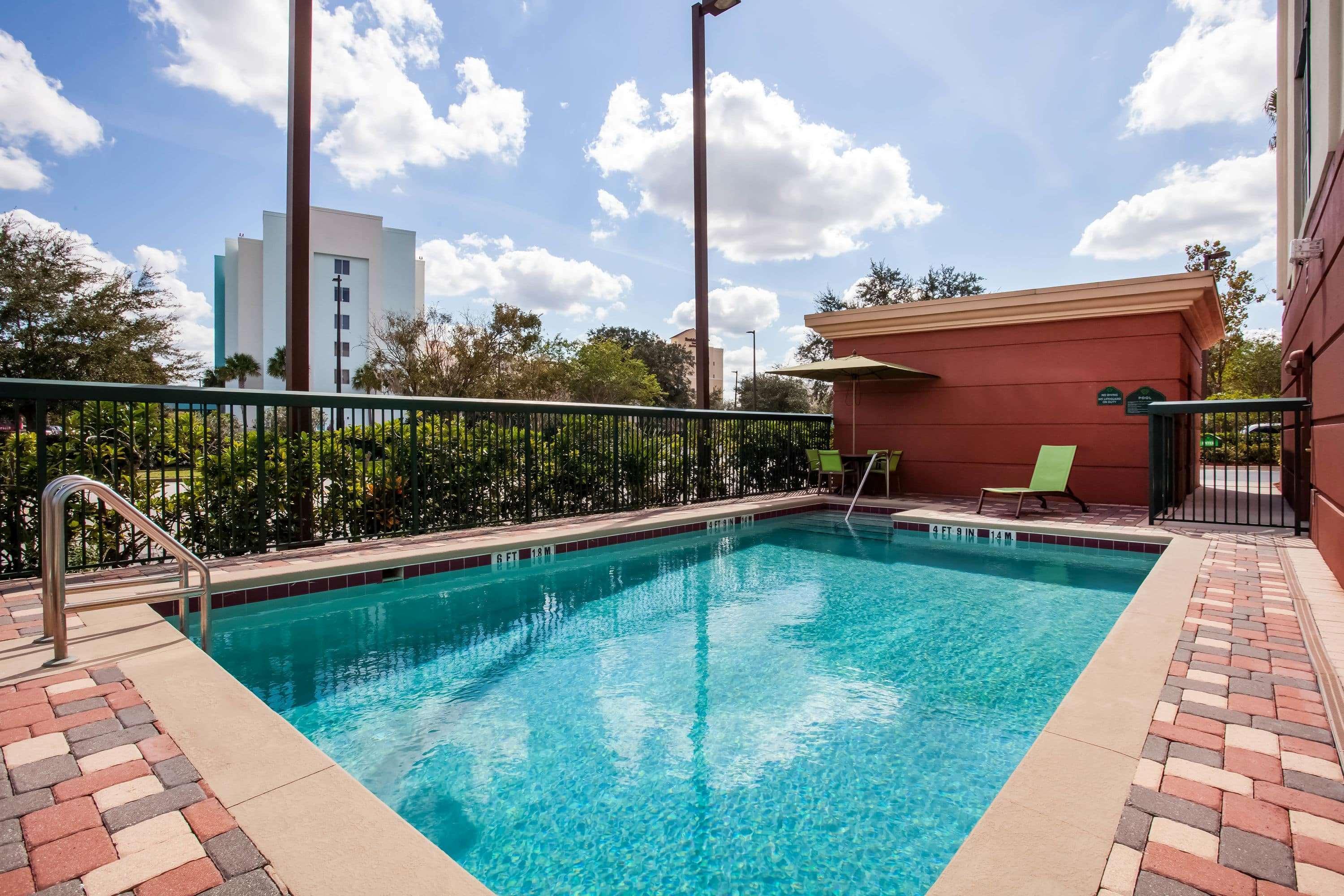 Hotel Wingate By Wyndham - Orlando International Airport- Free Hot Breakfast Esterno foto