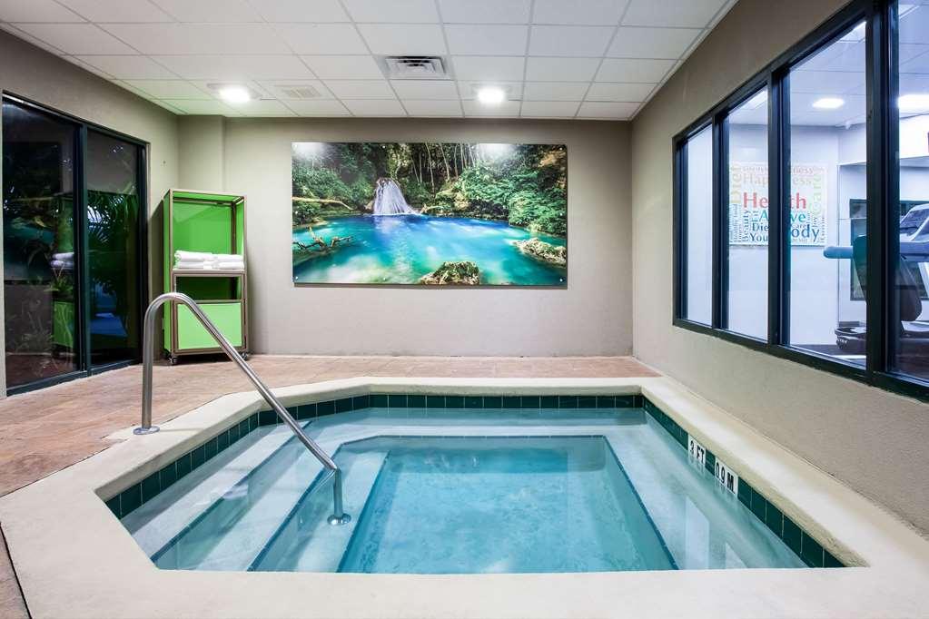 Hotel Wingate By Wyndham - Orlando International Airport- Free Hot Breakfast Servizi foto