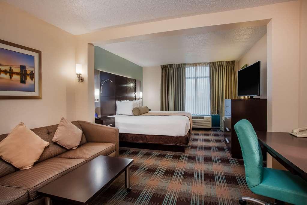 Hotel Wingate By Wyndham - Orlando International Airport- Free Hot Breakfast Camera foto
