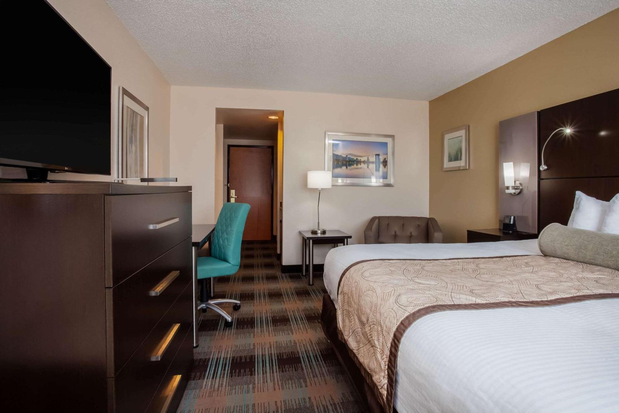 Hotel Wingate By Wyndham - Orlando International Airport- Free Hot Breakfast Esterno foto
