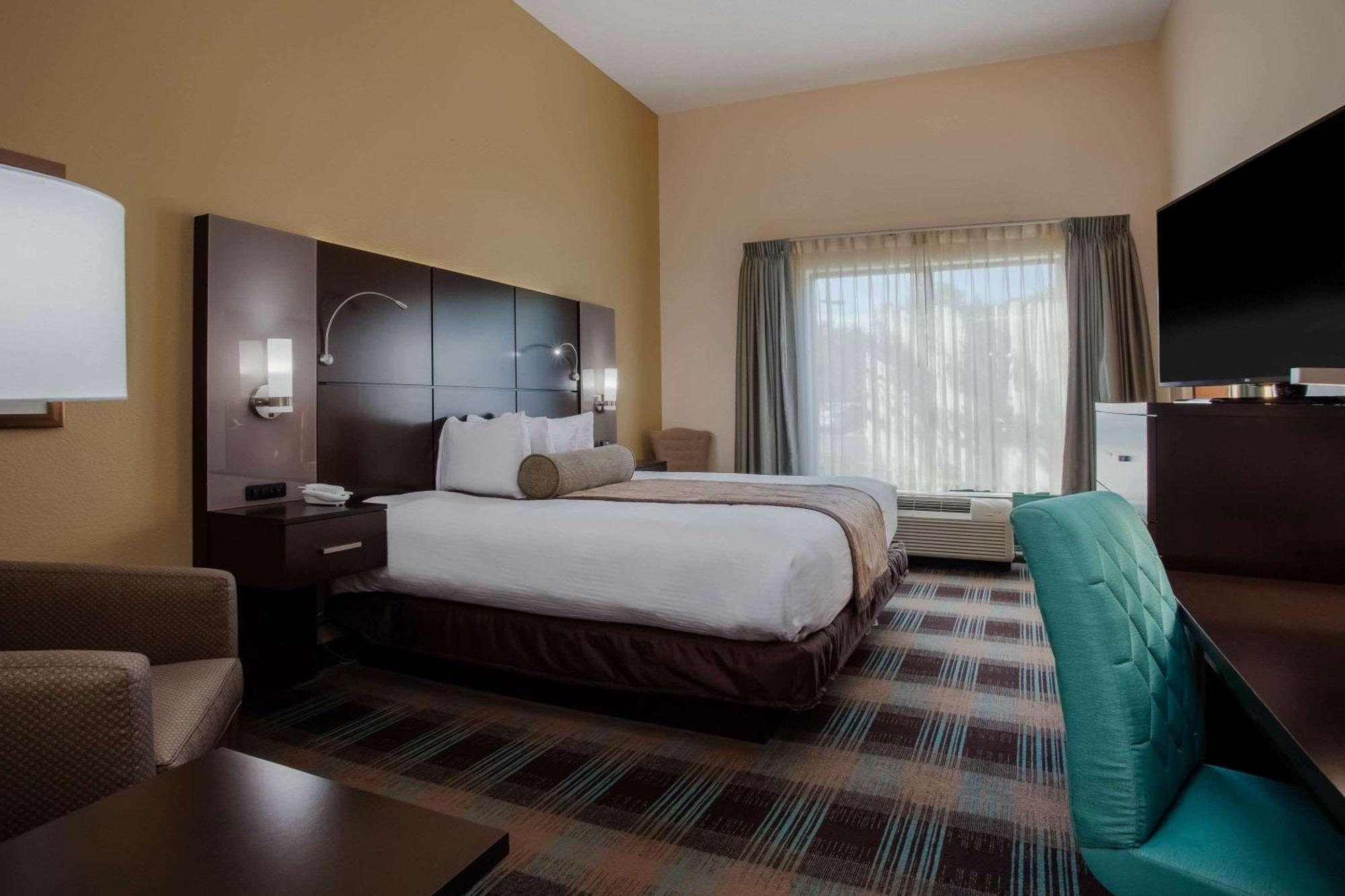 Hotel Wingate By Wyndham - Orlando International Airport- Free Hot Breakfast Esterno foto