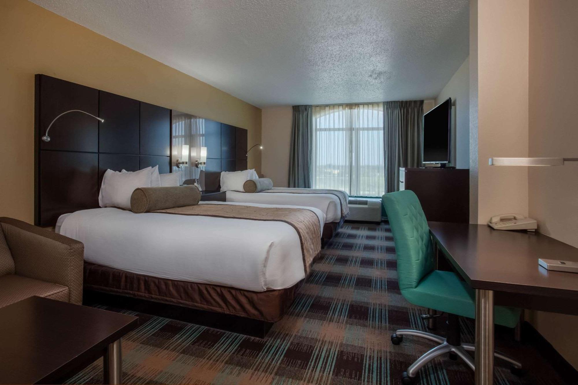 Hotel Wingate By Wyndham - Orlando International Airport- Free Hot Breakfast Esterno foto