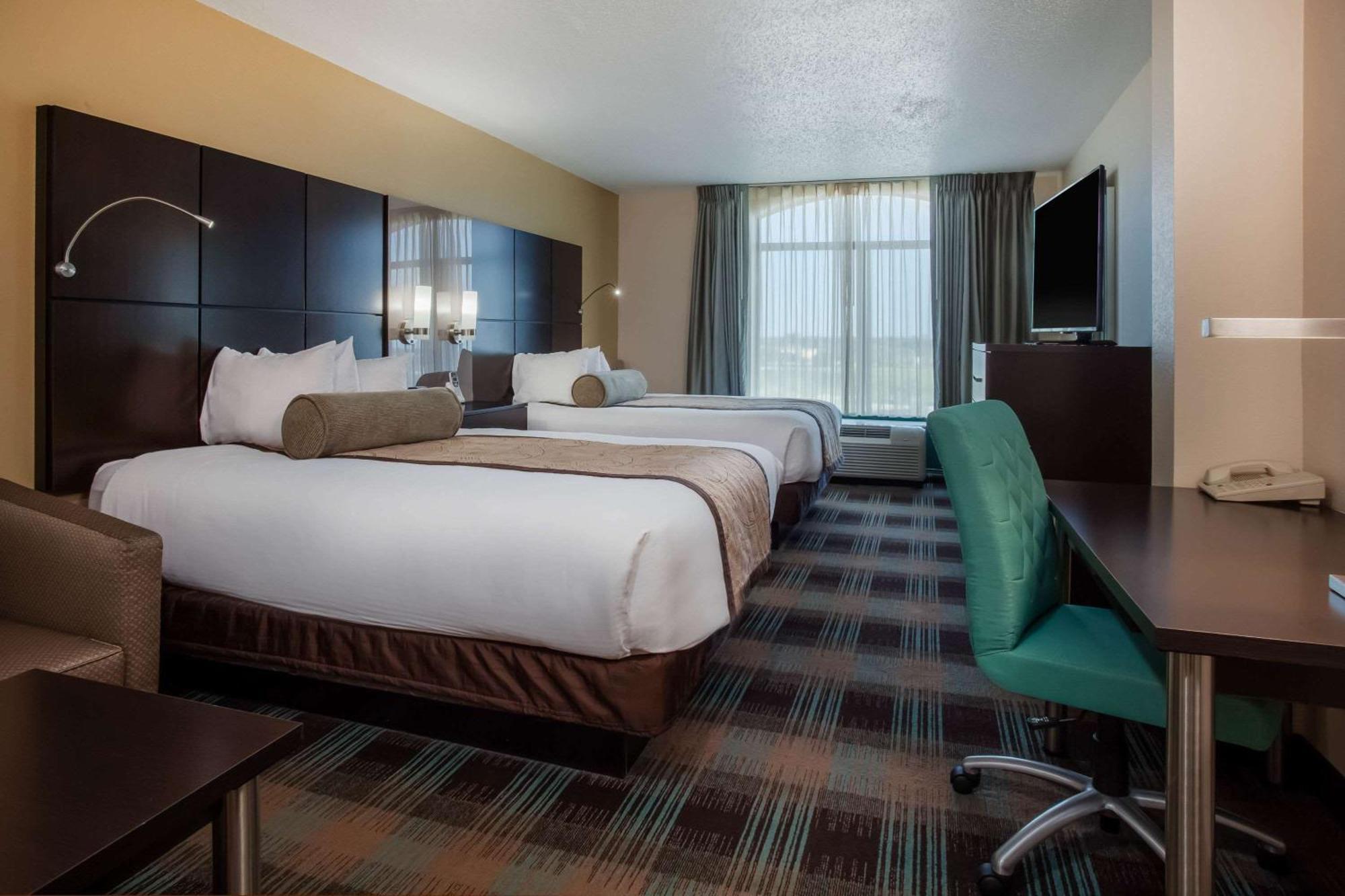 Hotel Wingate By Wyndham - Orlando International Airport- Free Hot Breakfast Esterno foto