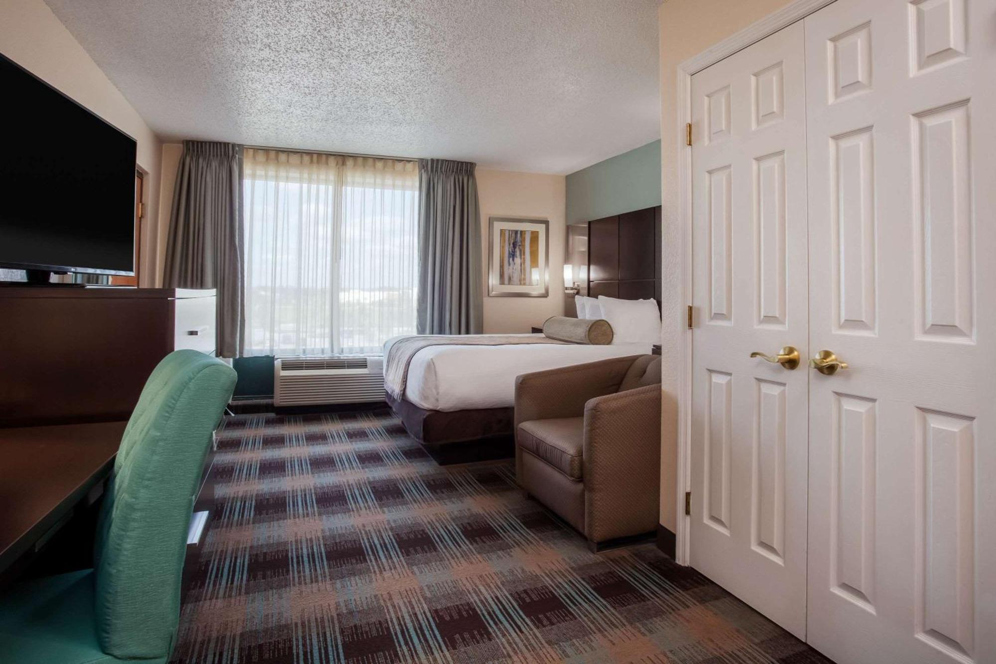 Hotel Wingate By Wyndham - Orlando International Airport- Free Hot Breakfast Esterno foto