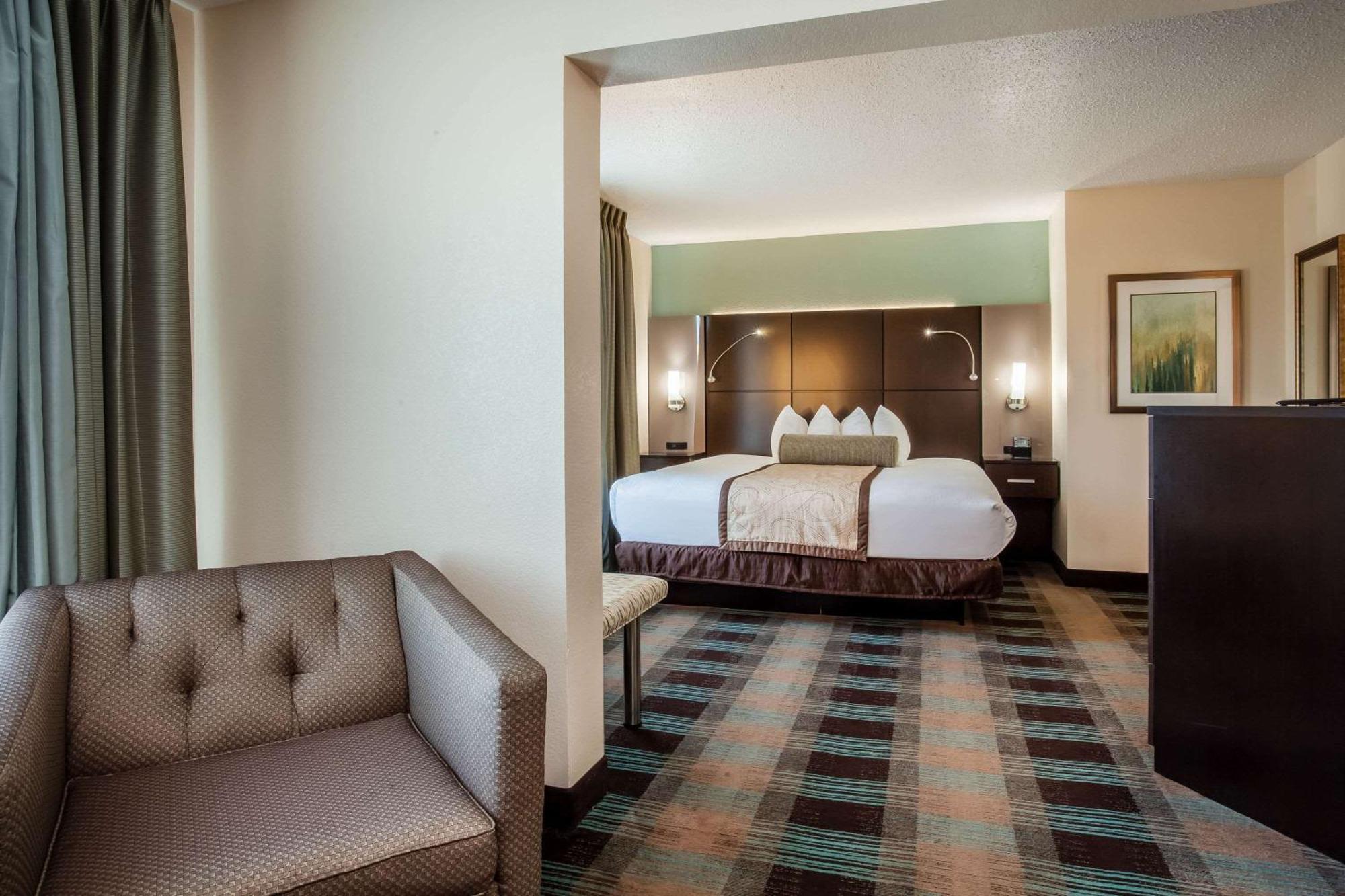 Hotel Wingate By Wyndham - Orlando International Airport- Free Hot Breakfast Esterno foto