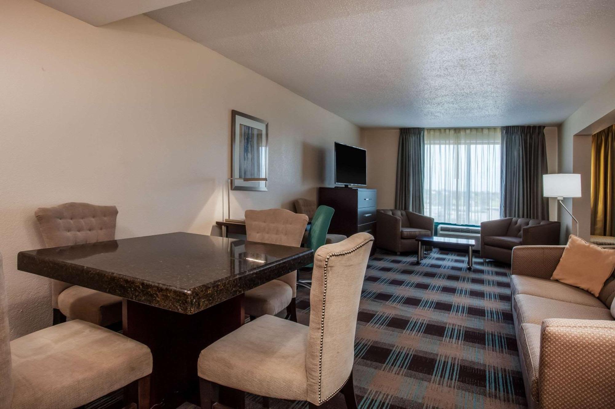 Hotel Wingate By Wyndham - Orlando International Airport- Free Hot Breakfast Esterno foto