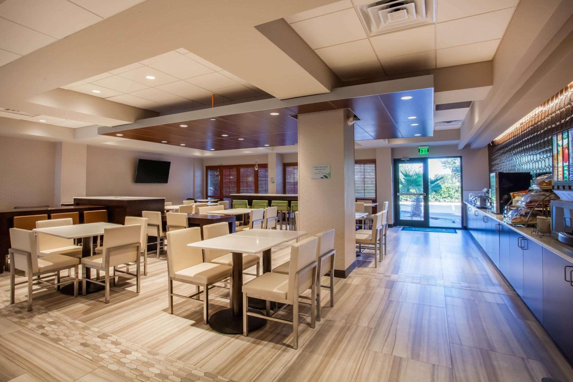 Hotel Wingate By Wyndham - Orlando International Airport- Free Hot Breakfast Esterno foto