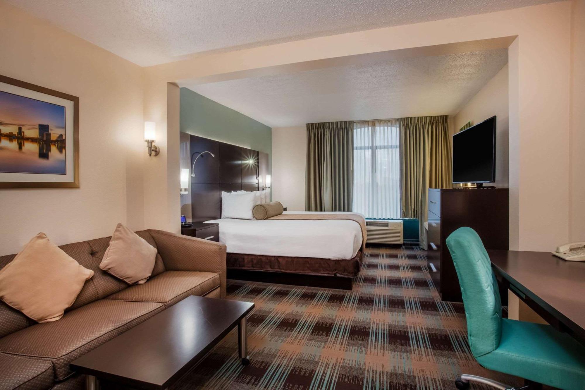 Hotel Wingate By Wyndham - Orlando International Airport- Free Hot Breakfast Esterno foto
