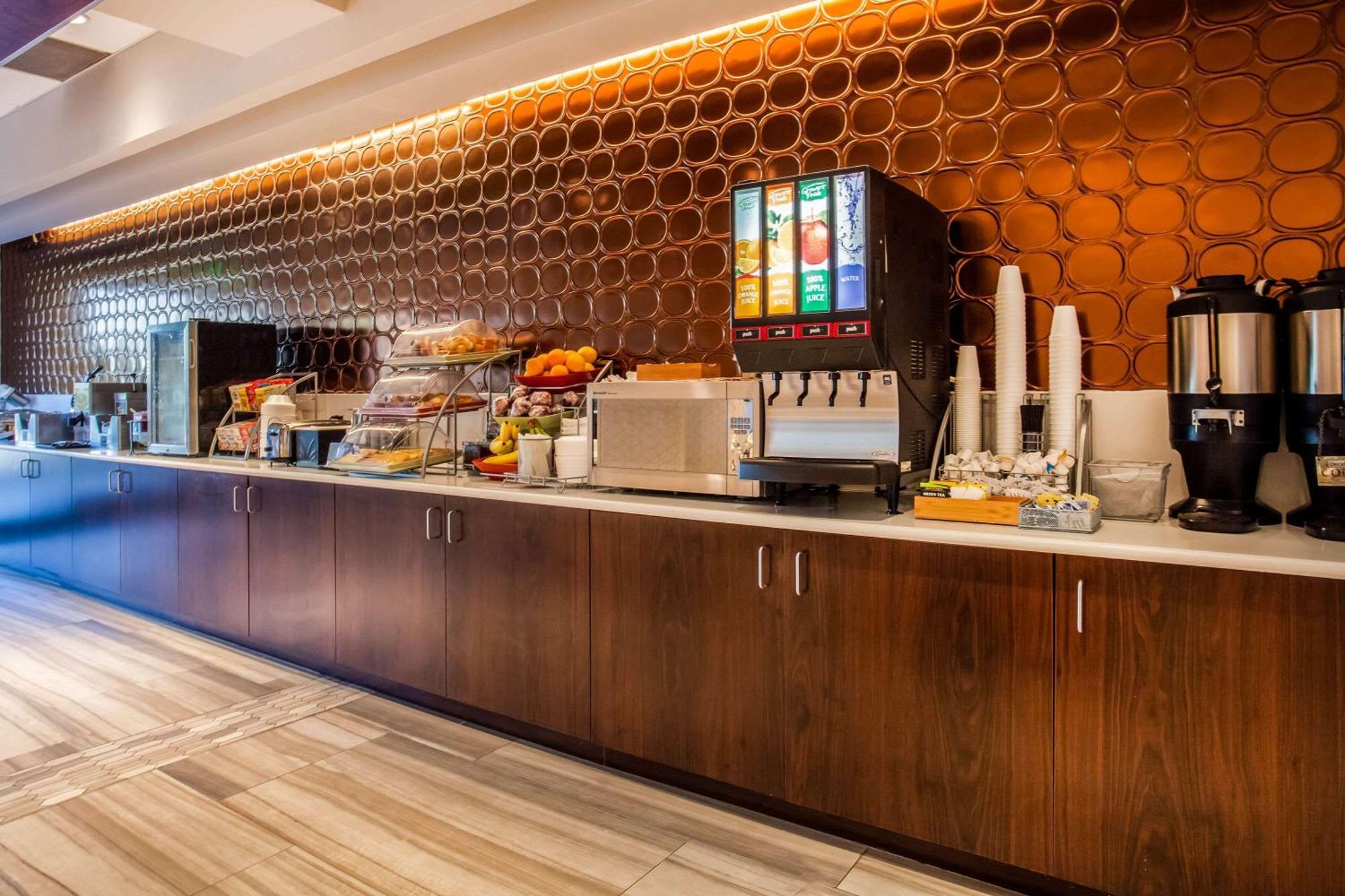 Hotel Wingate By Wyndham - Orlando International Airport- Free Hot Breakfast Esterno foto