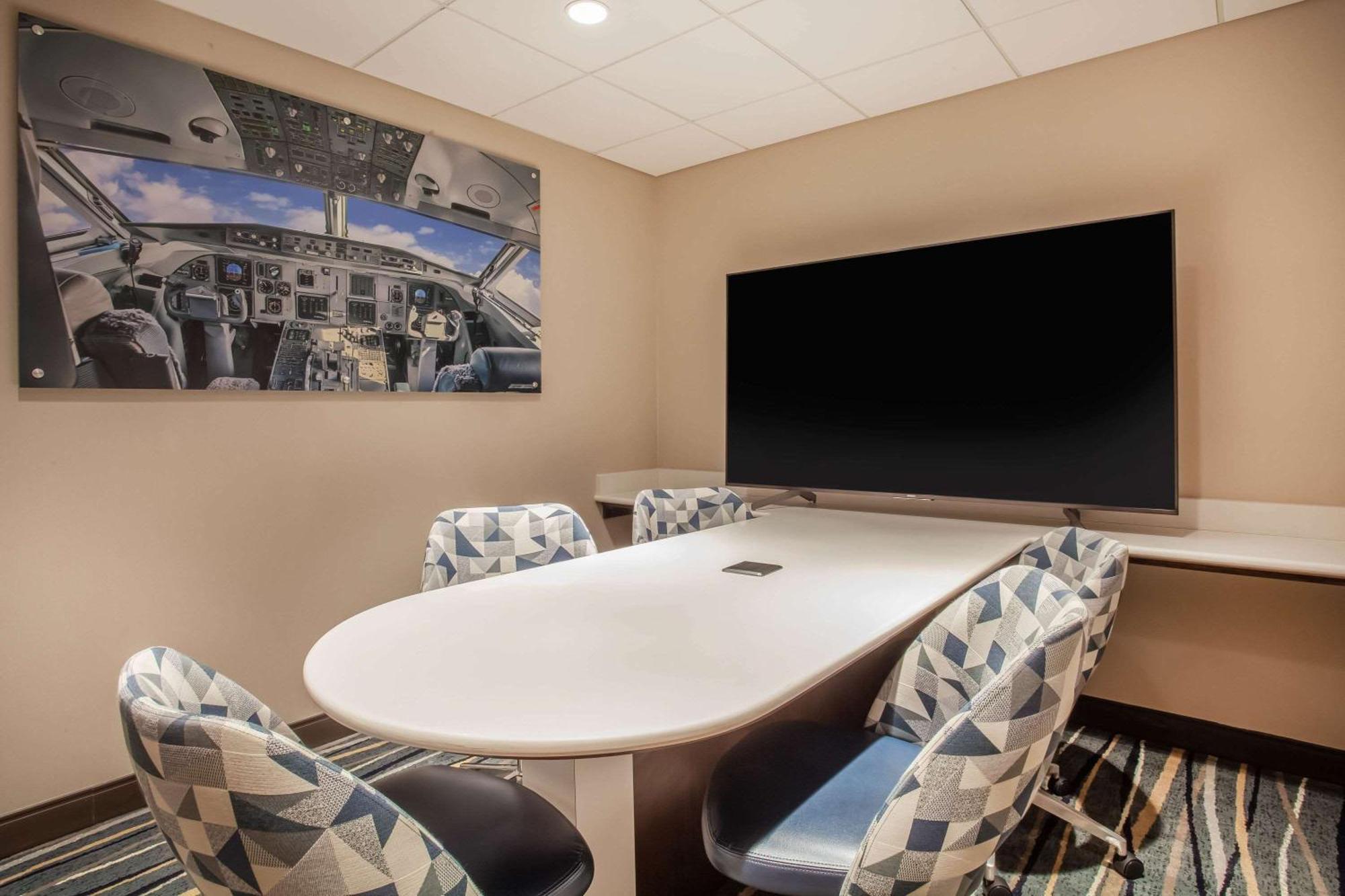 Hotel Wingate By Wyndham - Orlando International Airport- Free Hot Breakfast Esterno foto