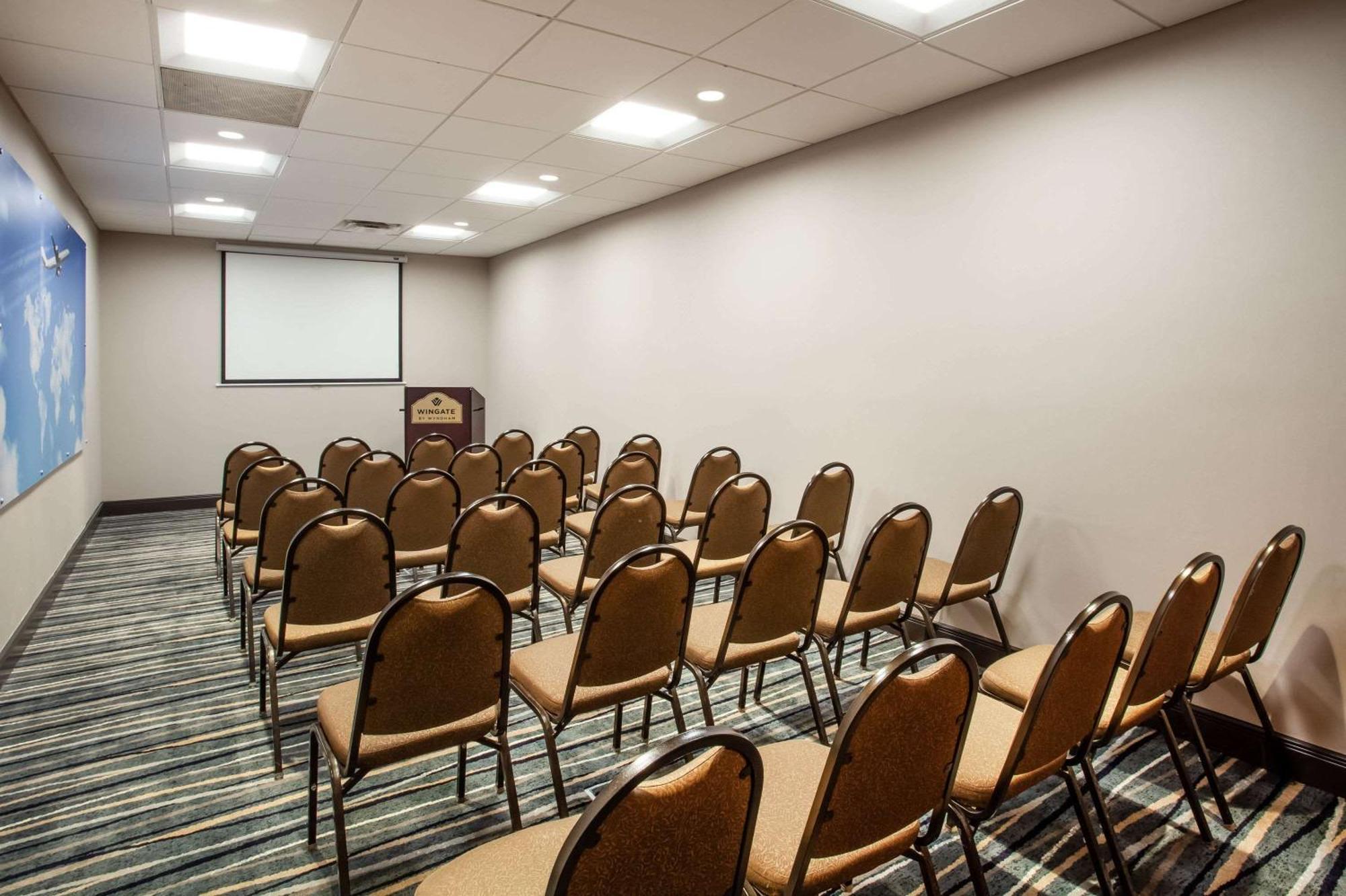 Hotel Wingate By Wyndham - Orlando International Airport- Free Hot Breakfast Esterno foto