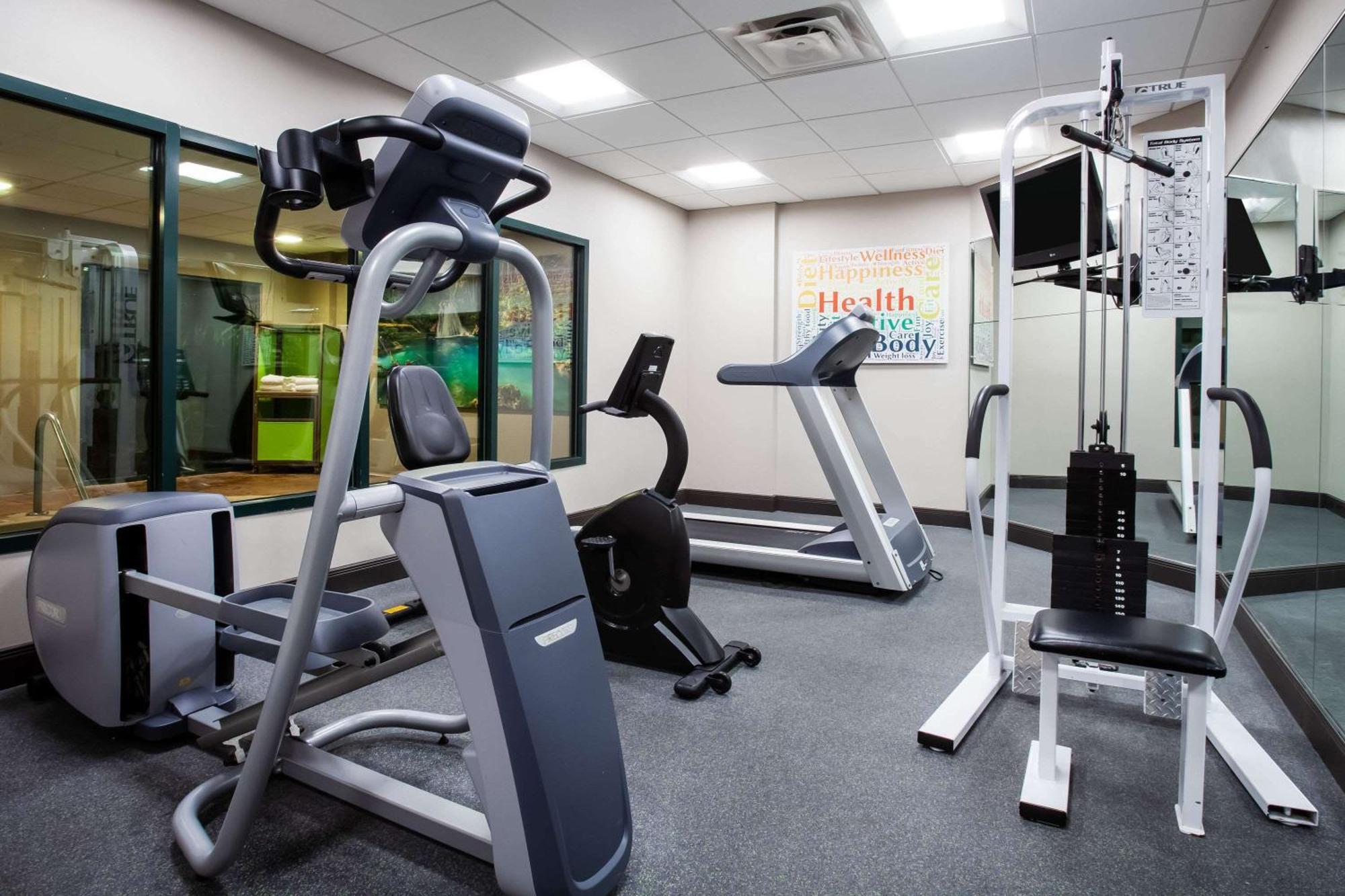 Hotel Wingate By Wyndham - Orlando International Airport- Free Hot Breakfast Esterno foto