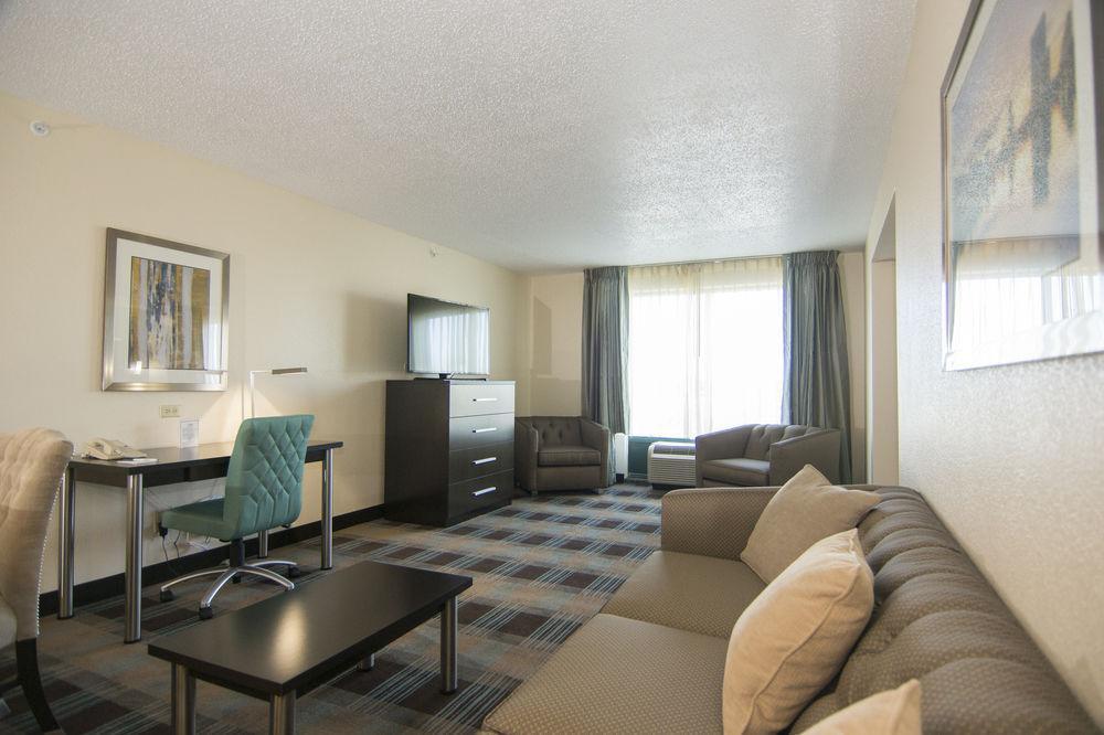 Hotel Wingate By Wyndham - Orlando International Airport- Free Hot Breakfast Esterno foto