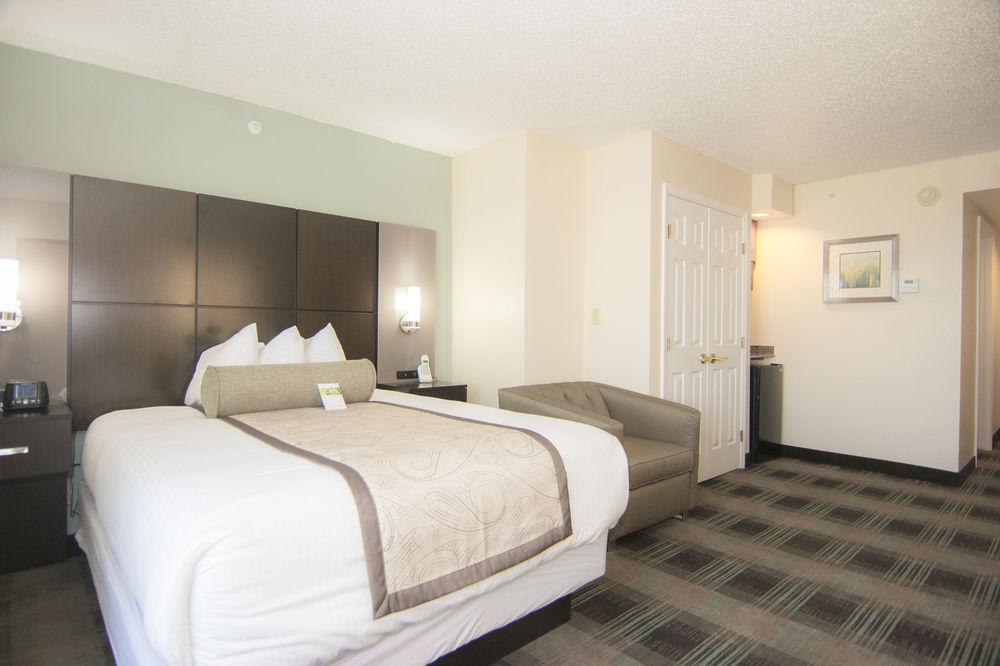 Hotel Wingate By Wyndham - Orlando International Airport- Free Hot Breakfast Esterno foto