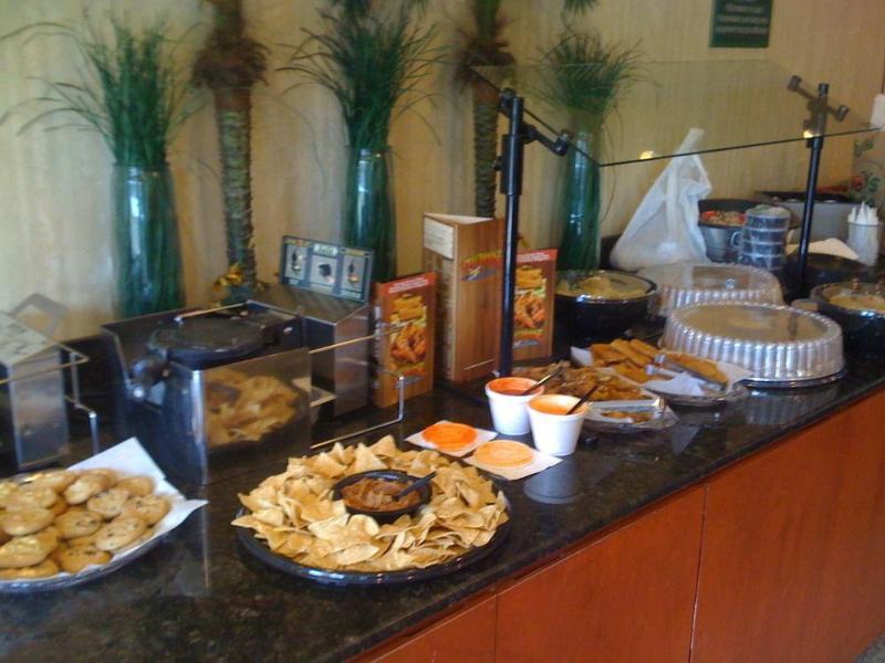 Hotel Wingate By Wyndham - Orlando International Airport- Free Hot Breakfast Esterno foto