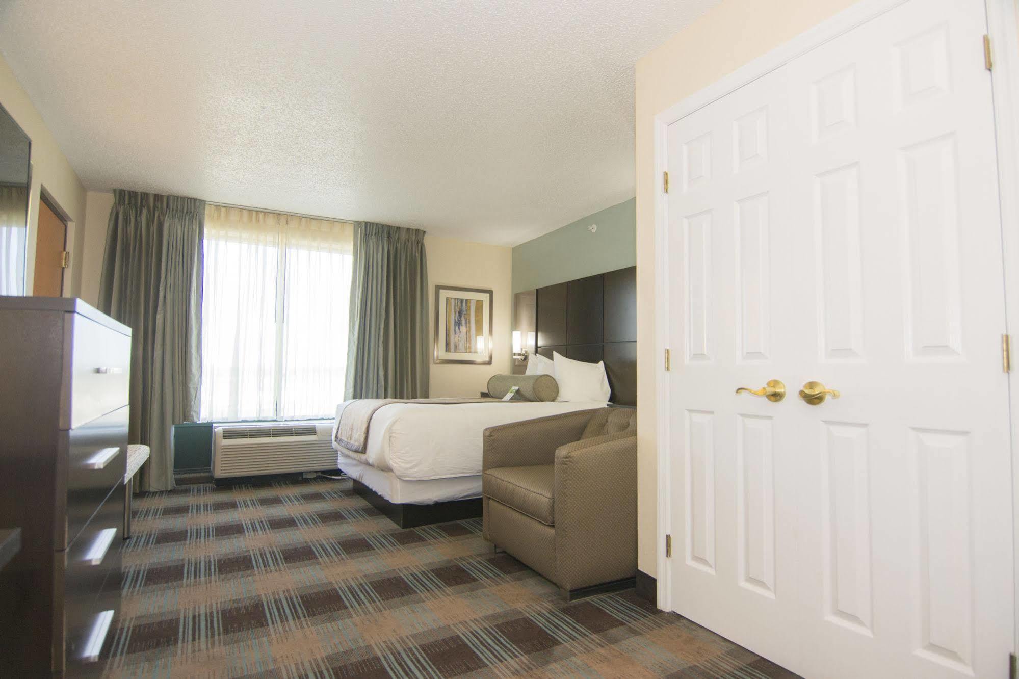 Hotel Wingate By Wyndham - Orlando International Airport- Free Hot Breakfast Esterno foto