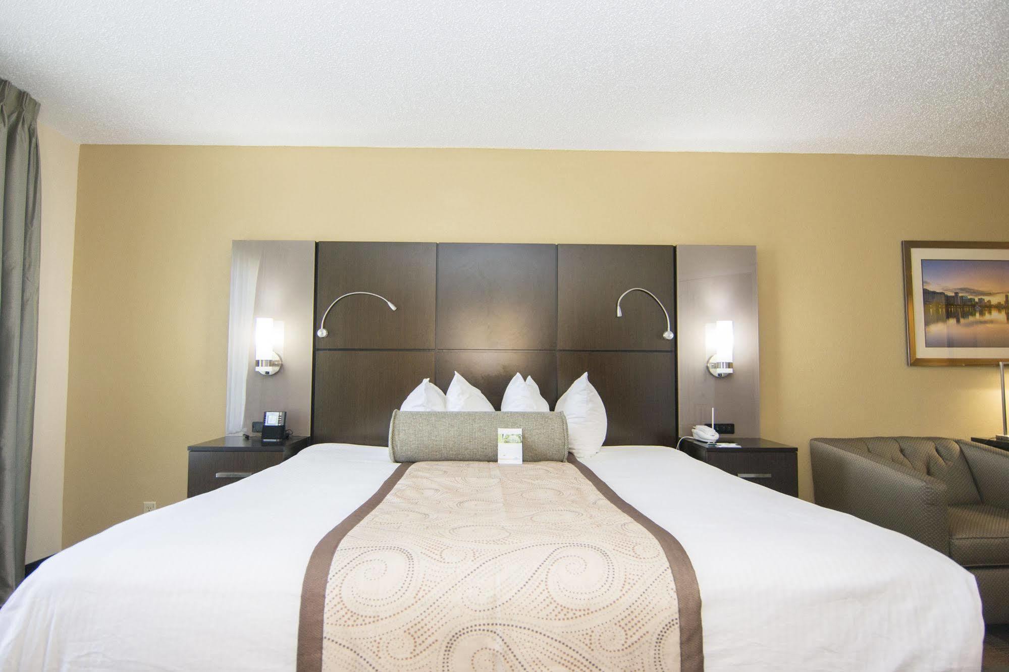 Hotel Wingate By Wyndham - Orlando International Airport- Free Hot Breakfast Esterno foto