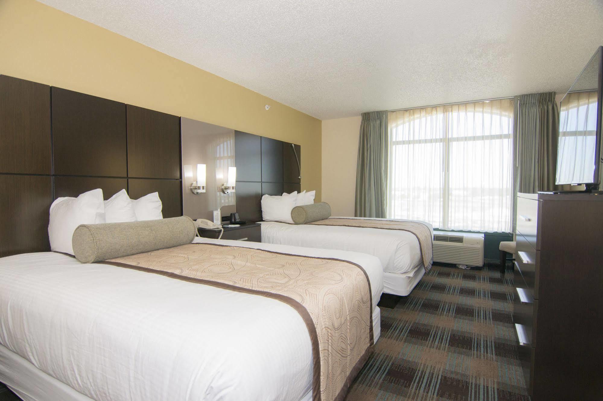 Hotel Wingate By Wyndham - Orlando International Airport- Free Hot Breakfast Esterno foto