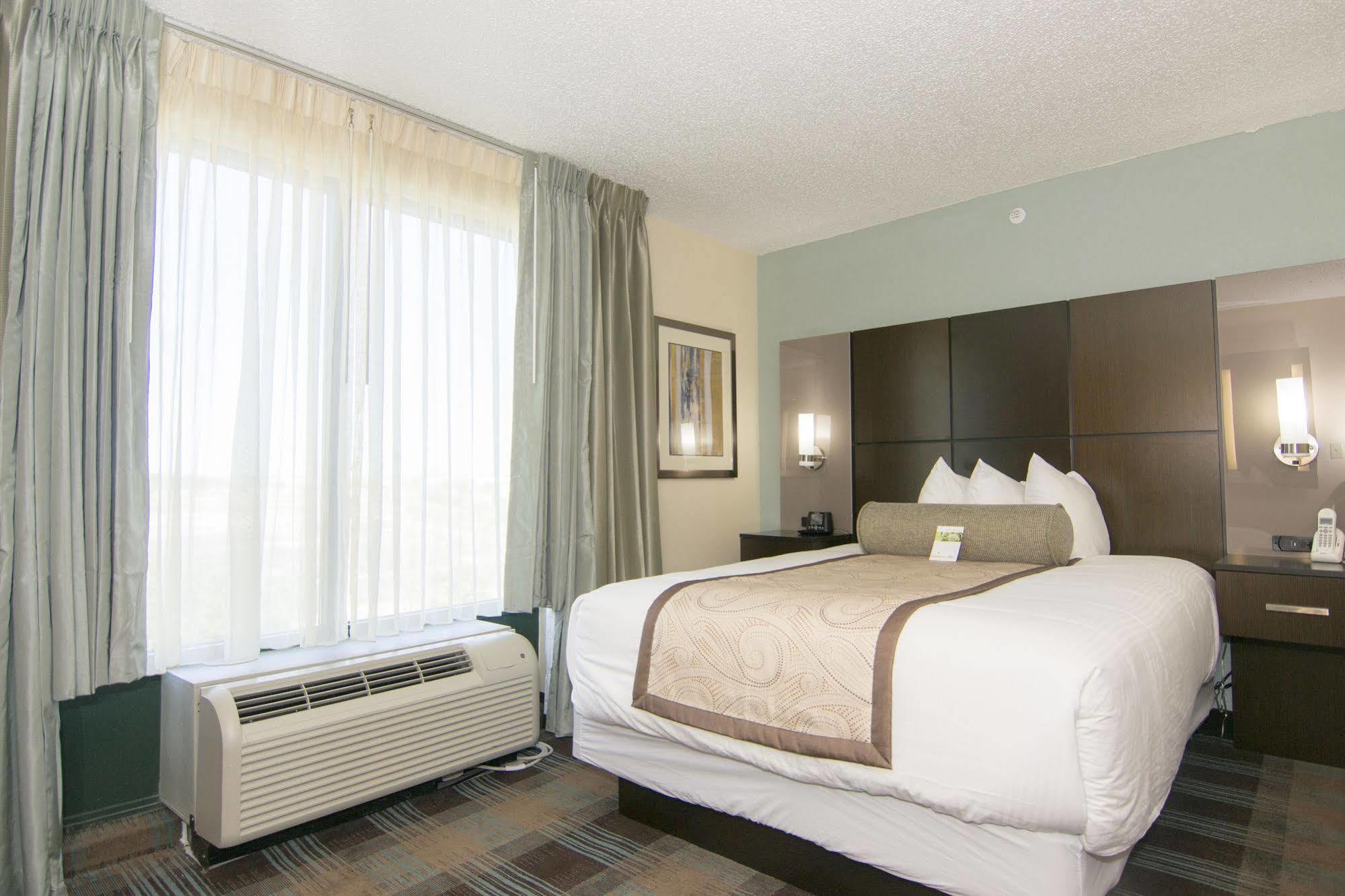 Hotel Wingate By Wyndham - Orlando International Airport- Free Hot Breakfast Esterno foto