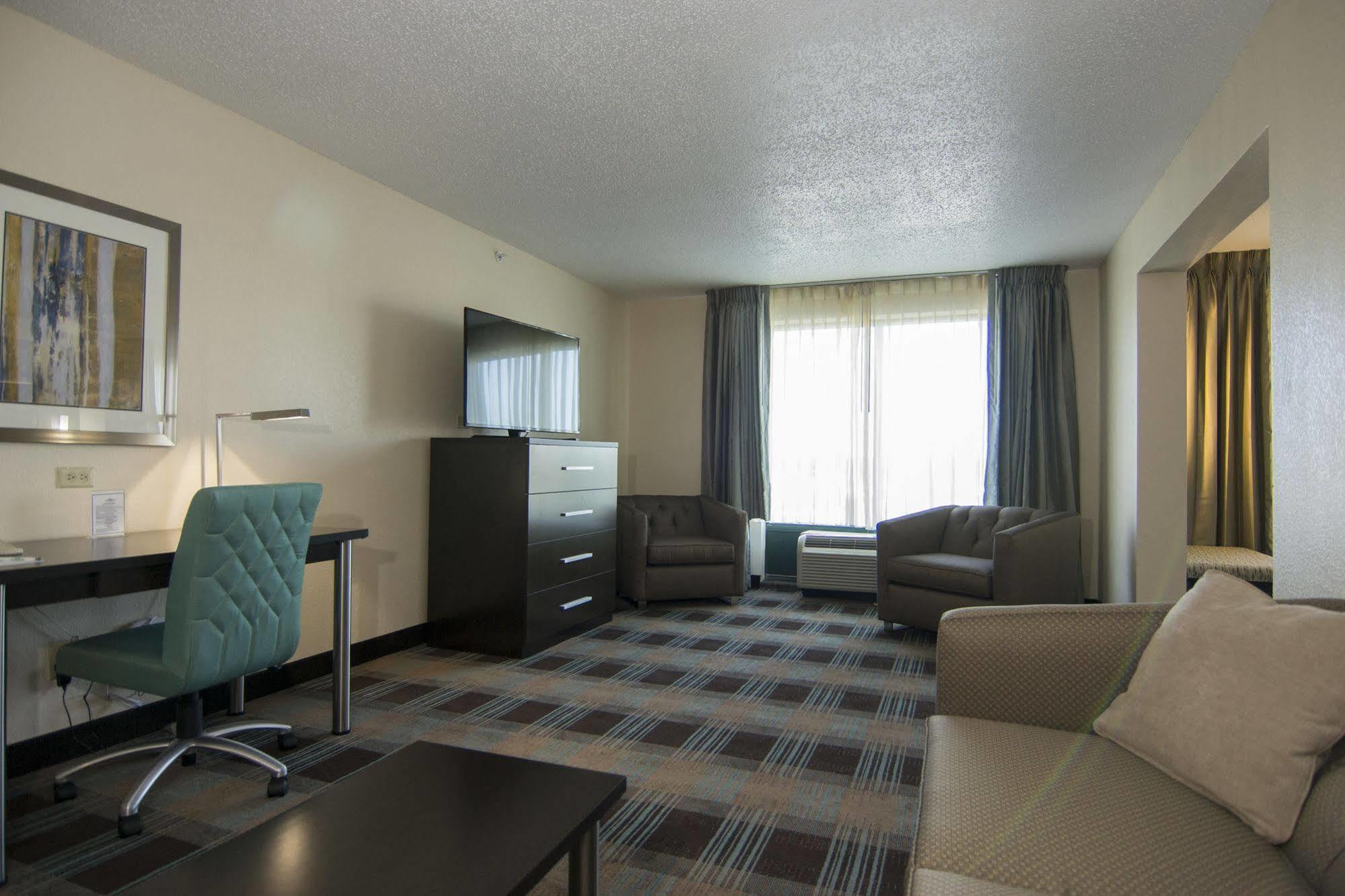 Hotel Wingate By Wyndham - Orlando International Airport- Free Hot Breakfast Esterno foto