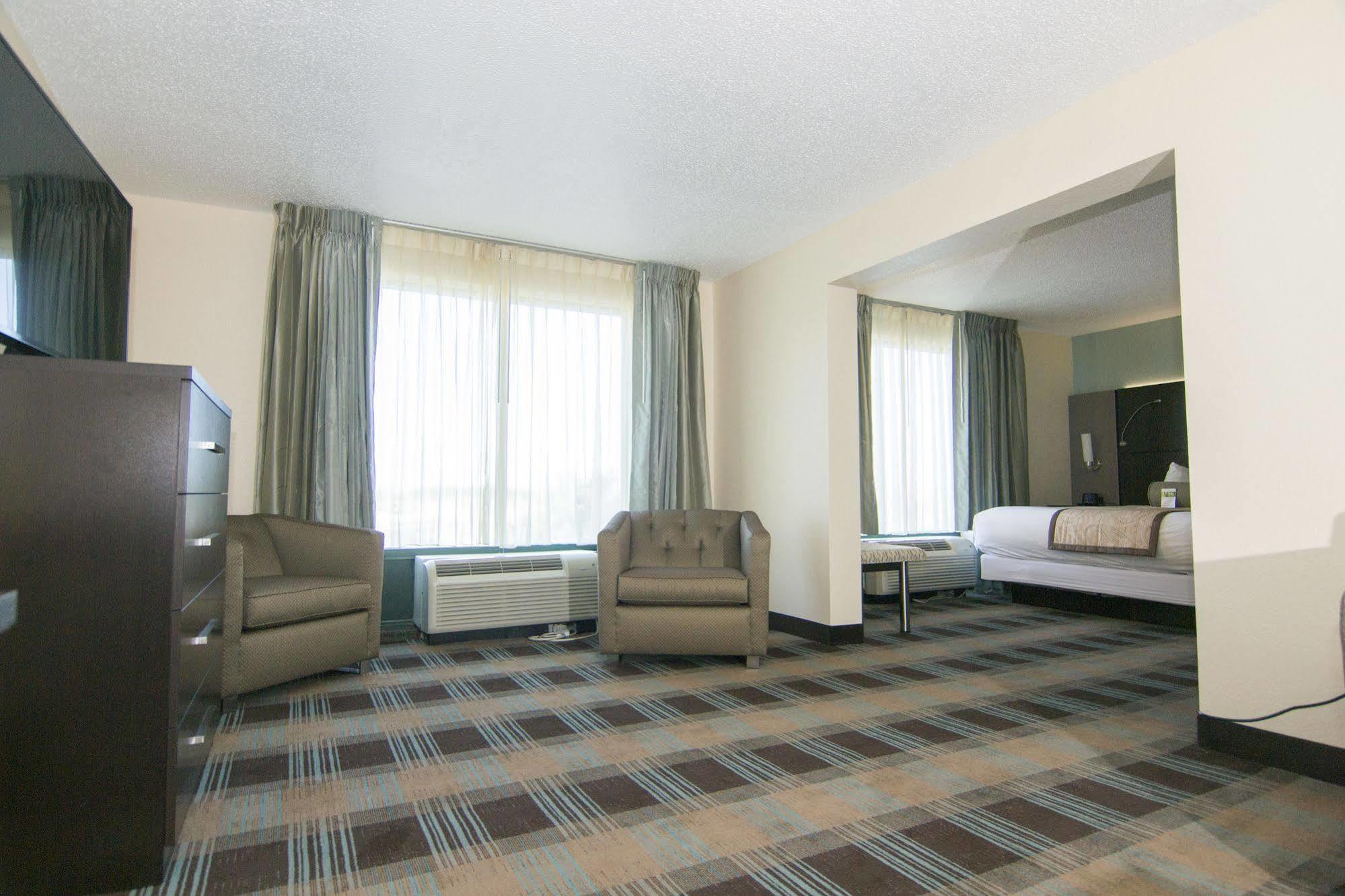 Hotel Wingate By Wyndham - Orlando International Airport- Free Hot Breakfast Esterno foto