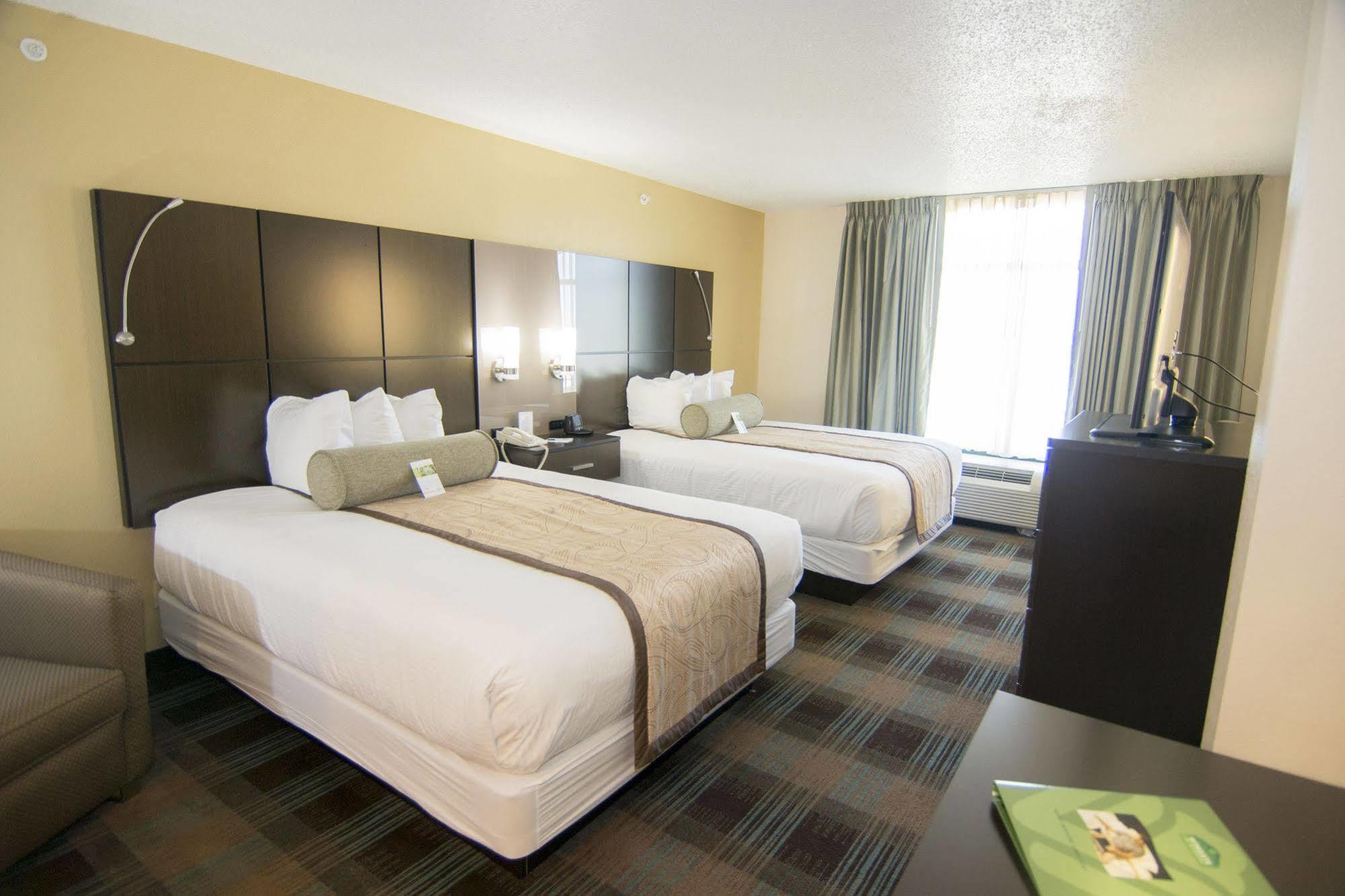 Hotel Wingate By Wyndham - Orlando International Airport- Free Hot Breakfast Esterno foto