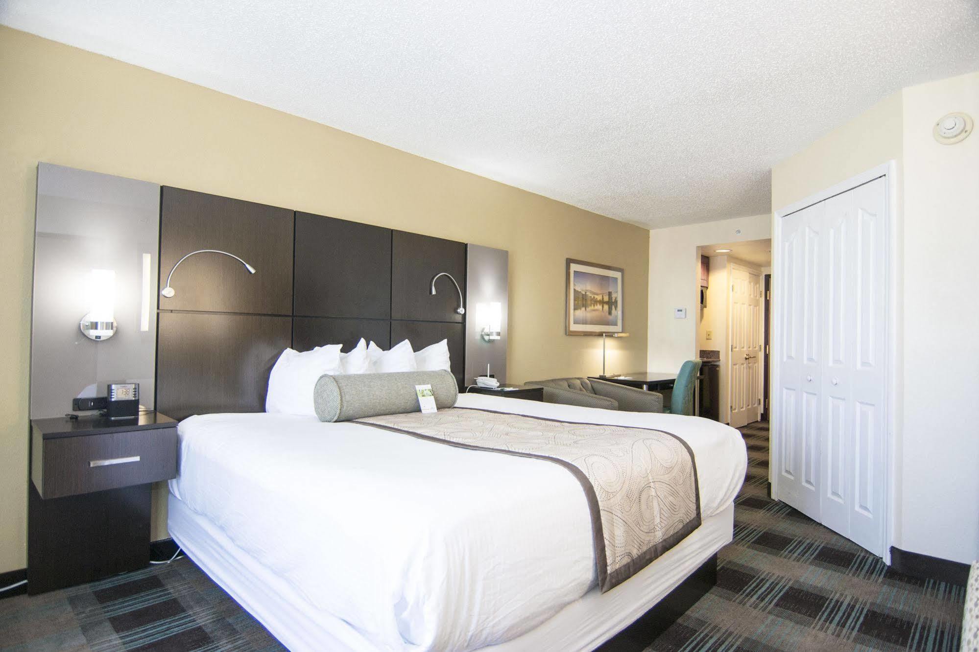 Hotel Wingate By Wyndham - Orlando International Airport- Free Hot Breakfast Esterno foto