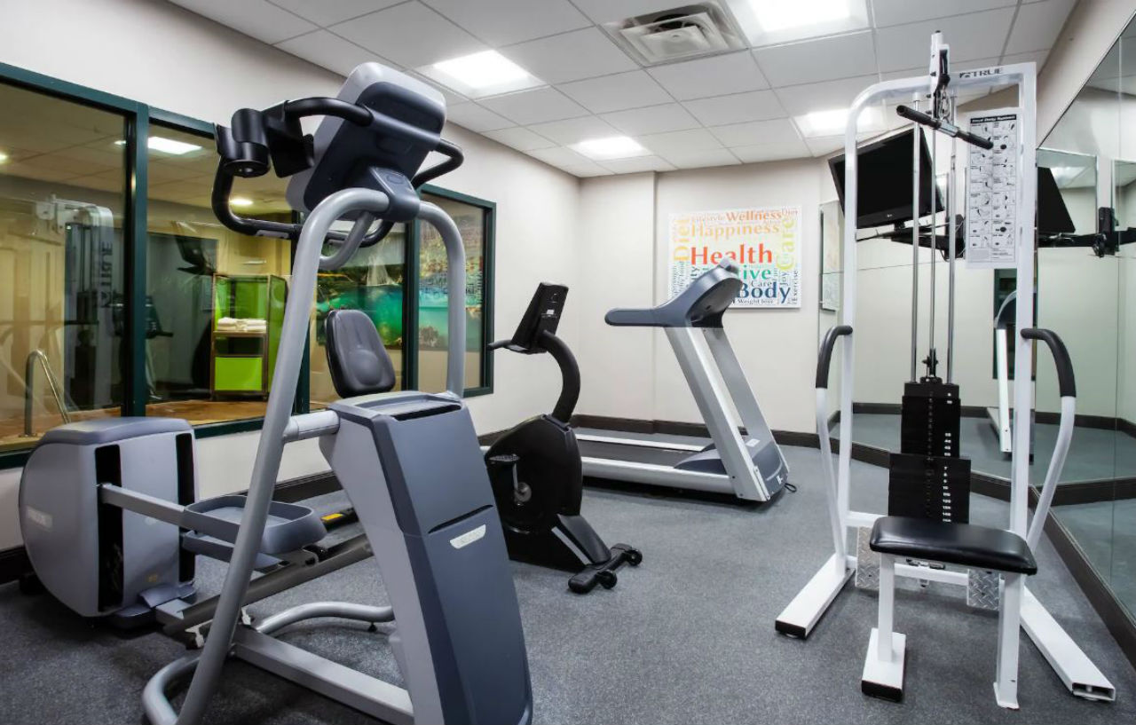 Hotel Wingate By Wyndham - Orlando International Airport- Free Hot Breakfast Esterno foto